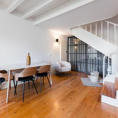 Guestready - The Amarelo 31 Apartman Porto Kültér fotó