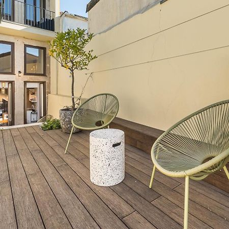Guestready - The Amarelo 31 Apartman Porto Kültér fotó