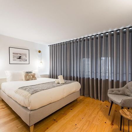Guestready - The Amarelo 31 Apartman Porto Kültér fotó