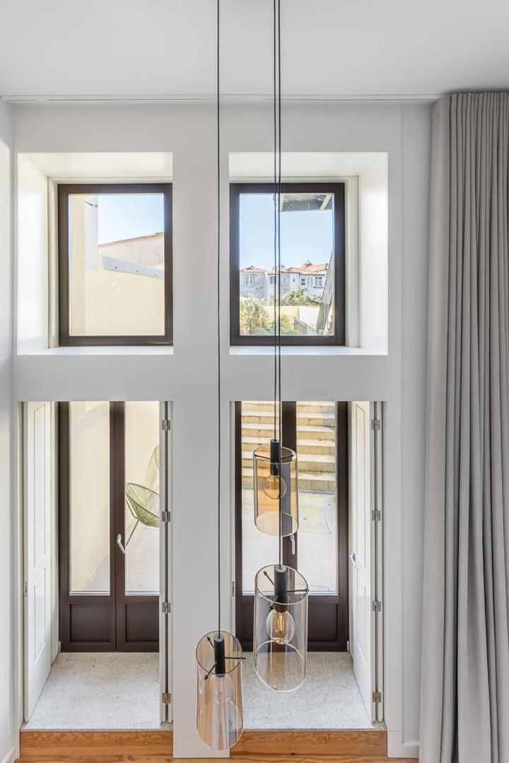 Guestready - The Amarelo 31 Apartman Porto Kültér fotó