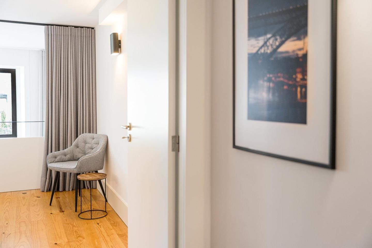 Guestready - The Amarelo 31 Apartman Porto Kültér fotó