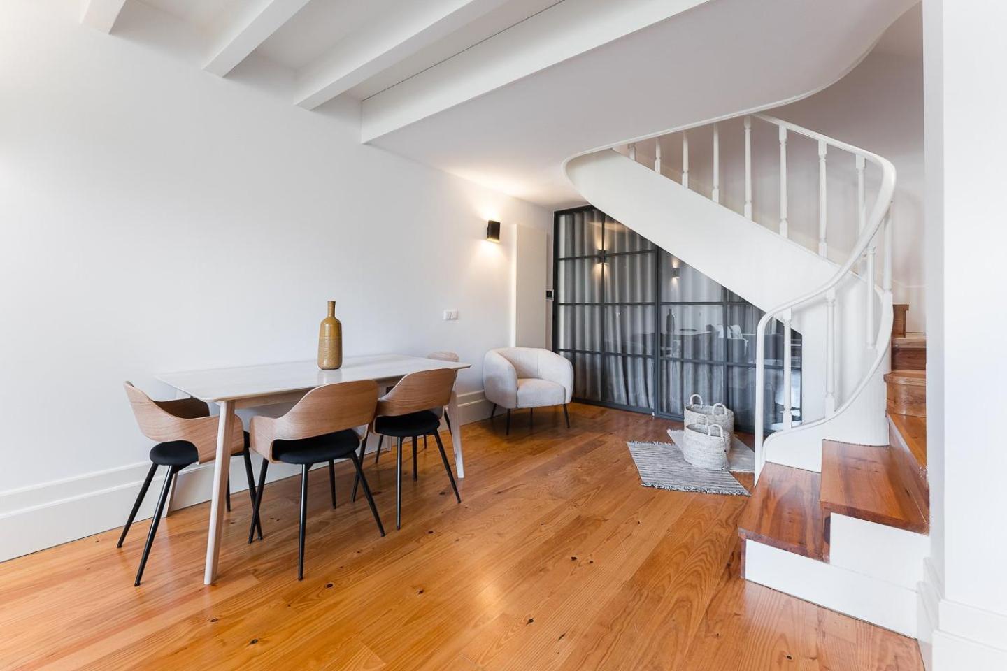 Guestready - The Amarelo 31 Apartman Porto Kültér fotó
