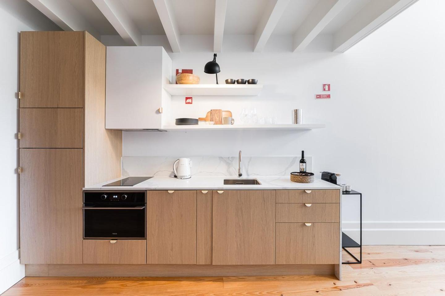 Guestready - The Amarelo 31 Apartman Porto Kültér fotó