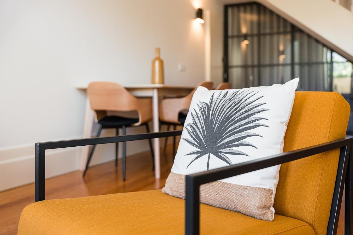 Guestready - The Amarelo 31 Apartman Porto Kültér fotó