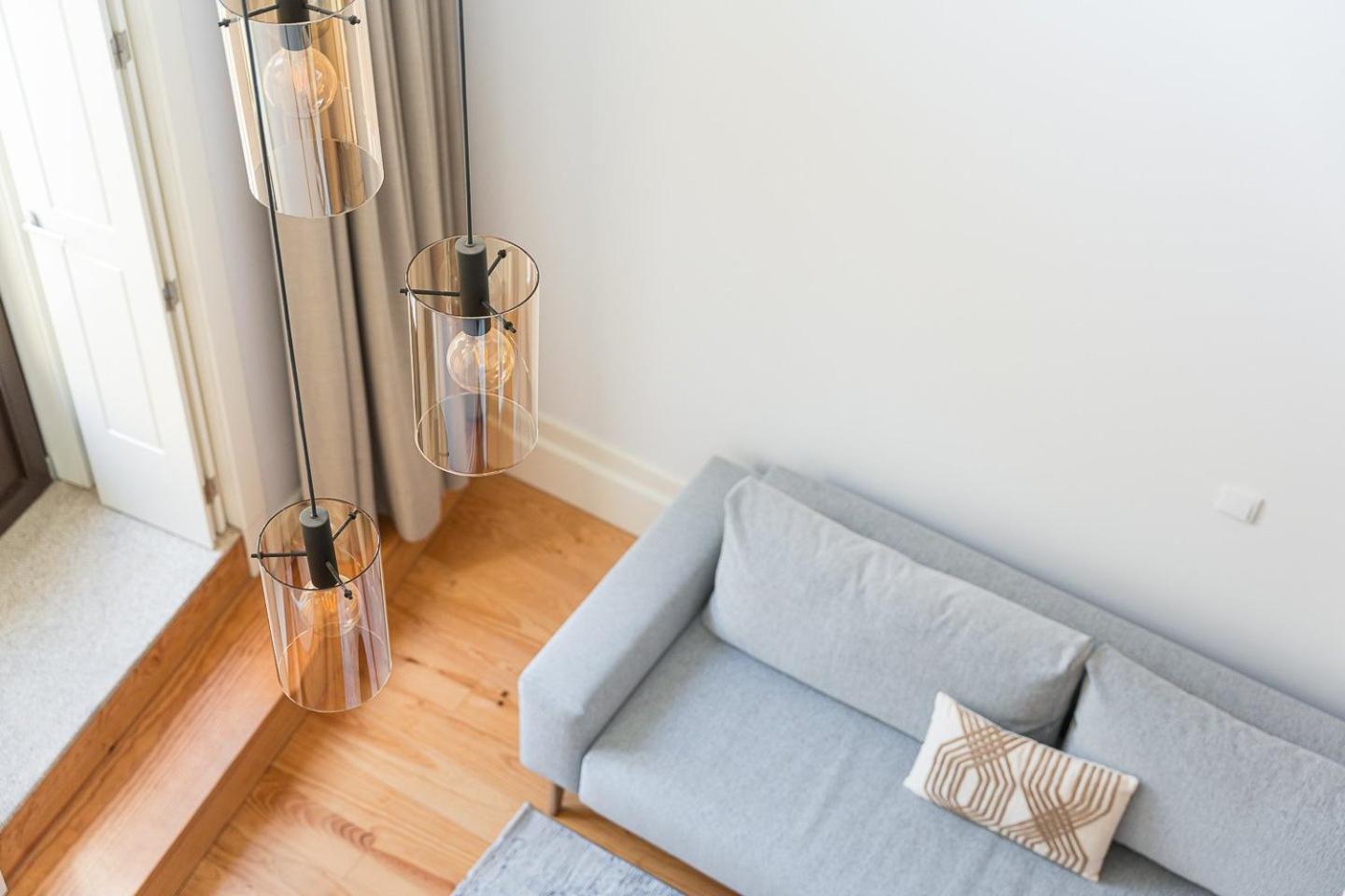 Guestready - The Amarelo 31 Apartman Porto Kültér fotó