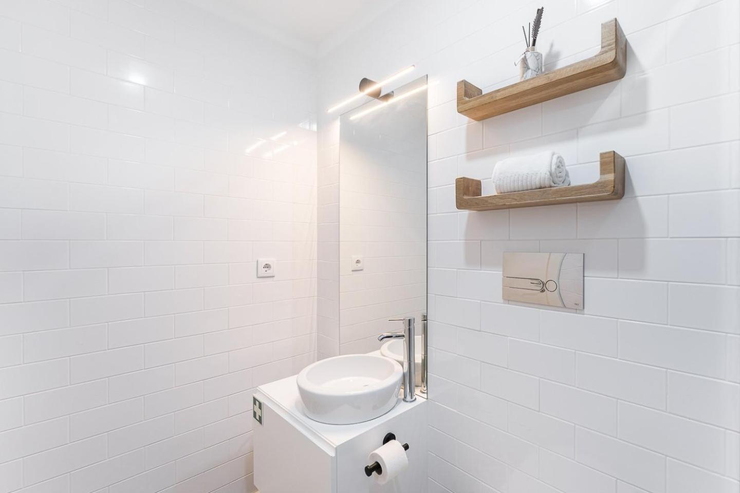 Guestready - The Amarelo 31 Apartman Porto Kültér fotó