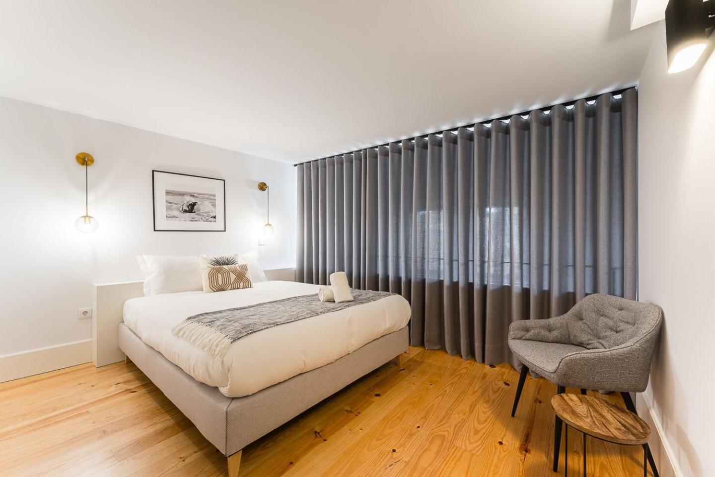 Guestready - The Amarelo 31 Apartman Porto Kültér fotó