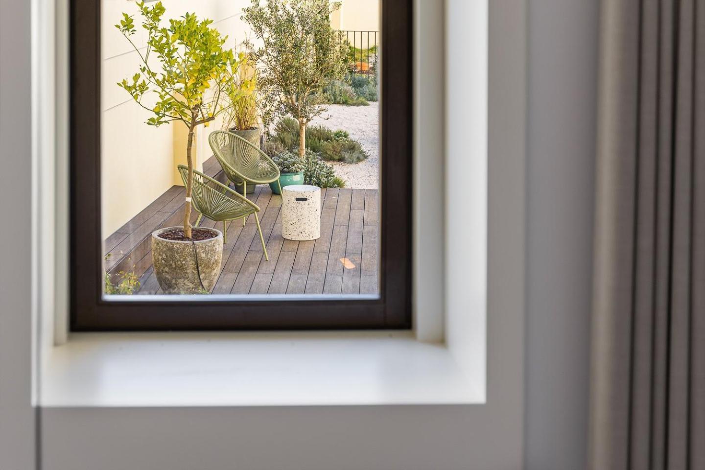 Guestready - The Amarelo 31 Apartman Porto Kültér fotó