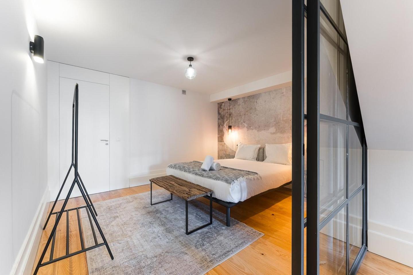 Guestready - The Amarelo 31 Apartman Porto Kültér fotó