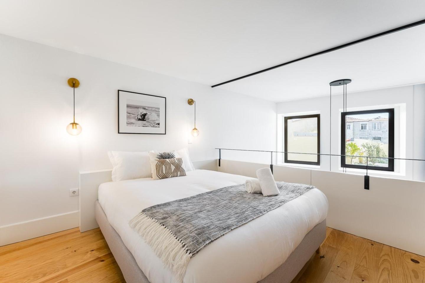 Guestready - The Amarelo 31 Apartman Porto Kültér fotó
