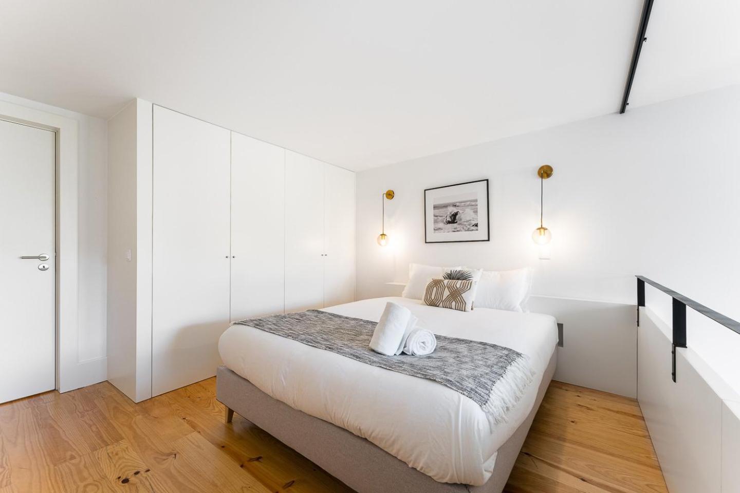 Guestready - The Amarelo 31 Apartman Porto Kültér fotó