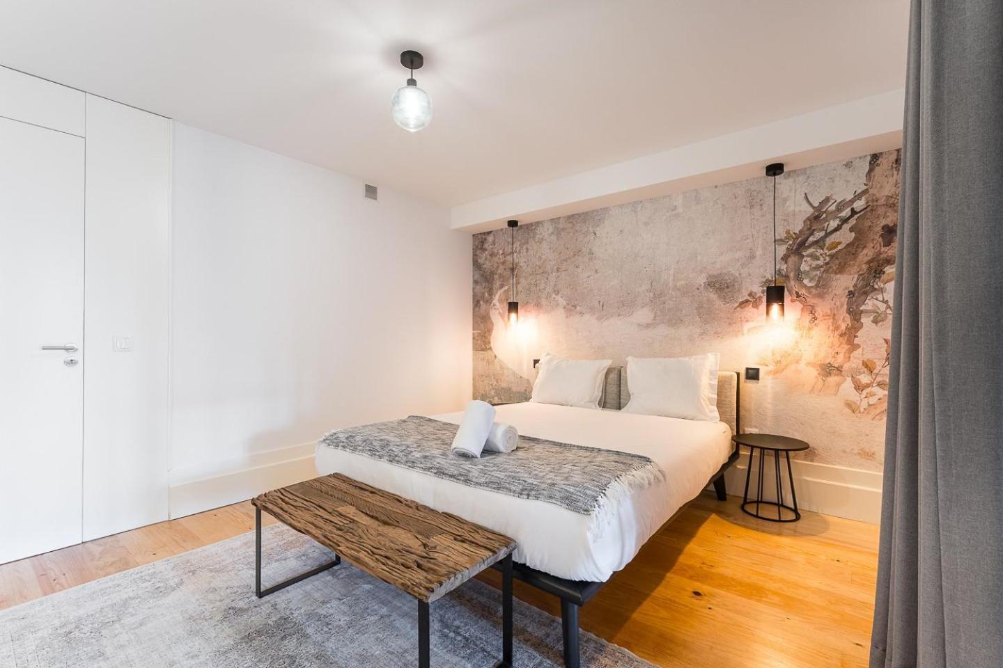 Guestready - The Amarelo 31 Apartman Porto Kültér fotó