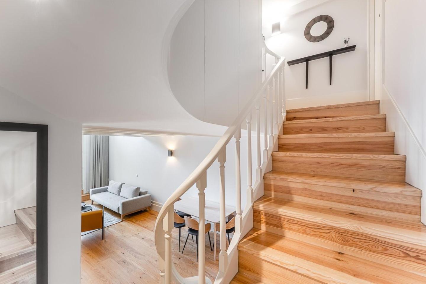 Guestready - The Amarelo 31 Apartman Porto Kültér fotó