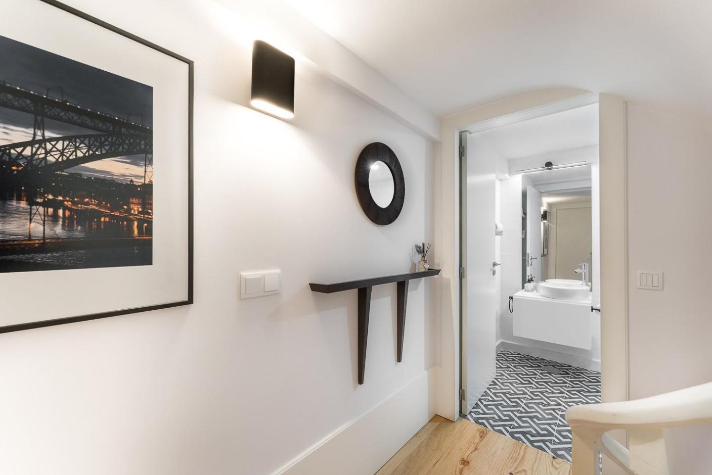 Guestready - The Amarelo 31 Apartman Porto Kültér fotó