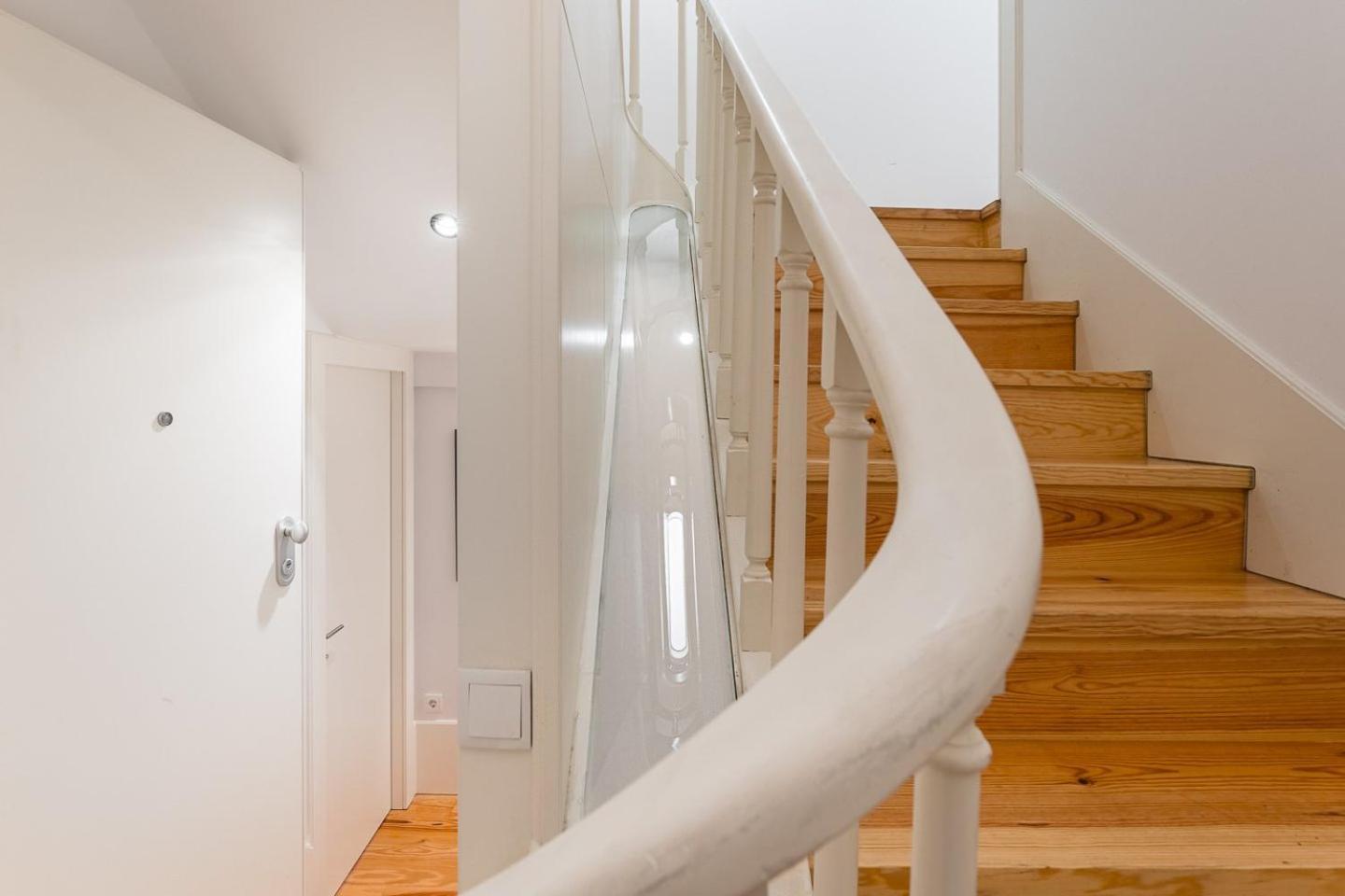 Guestready - The Amarelo 31 Apartman Porto Kültér fotó