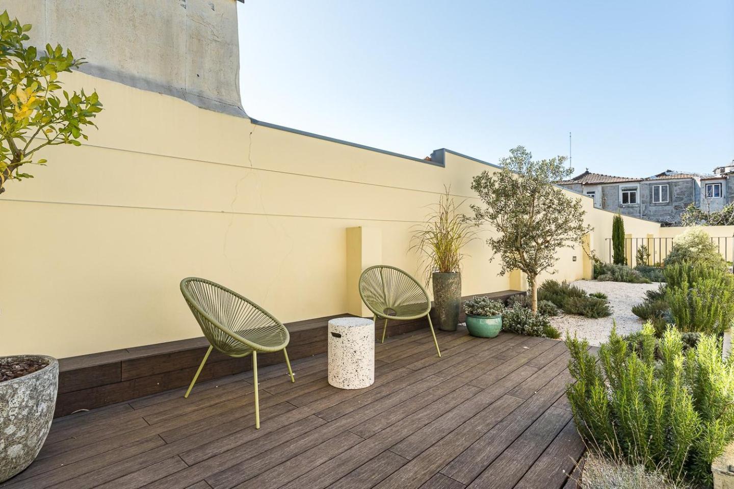 Guestready - The Amarelo 31 Apartman Porto Kültér fotó
